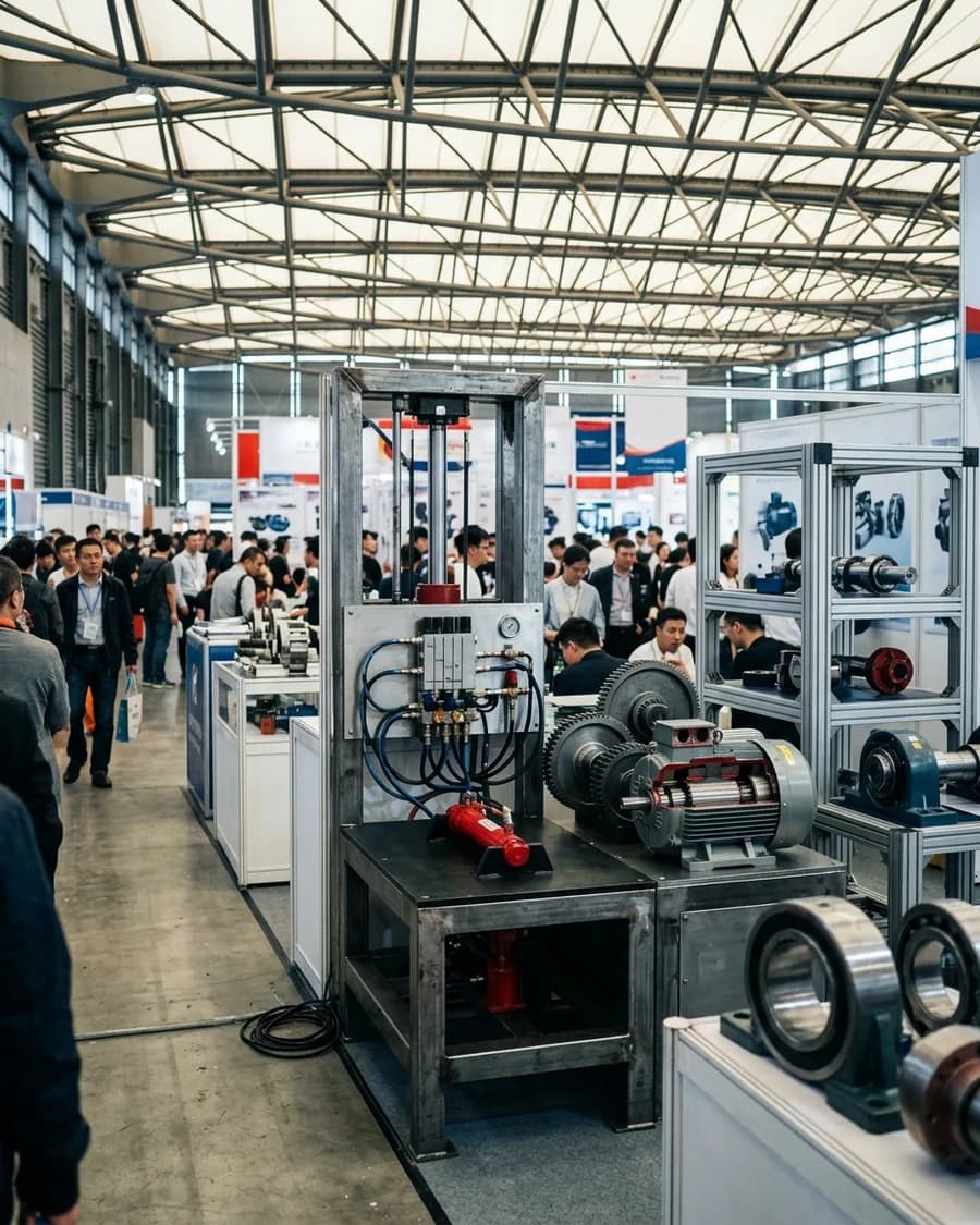 PTC Asia — Shanghái