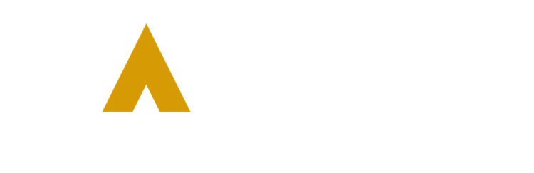 Custom Agent — comercio exterior