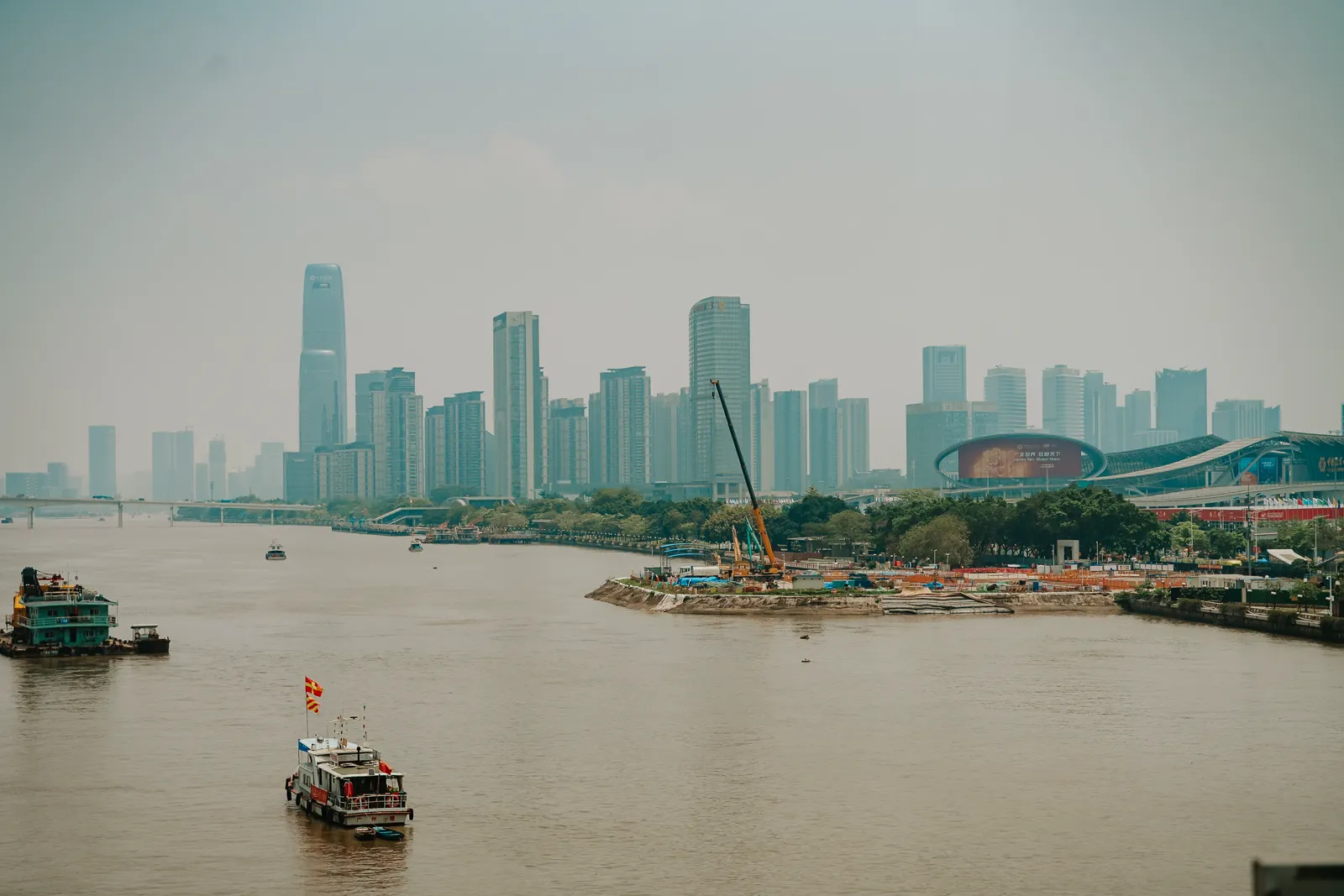 Guangzhou