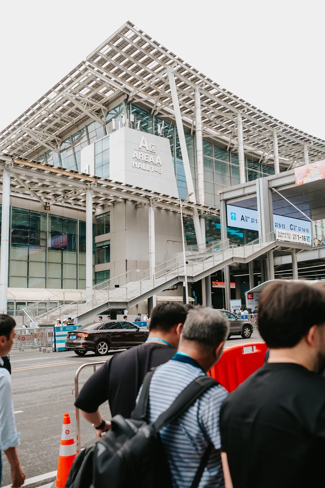 China Import and Export Fair